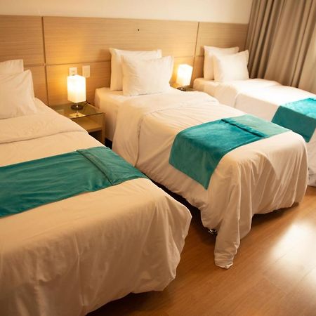 Hotel Franco Dionísio Cerqueira 외부 사진