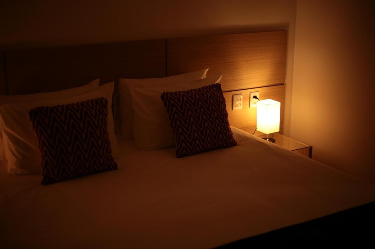 Hotel Franco Dionísio Cerqueira 외부 사진