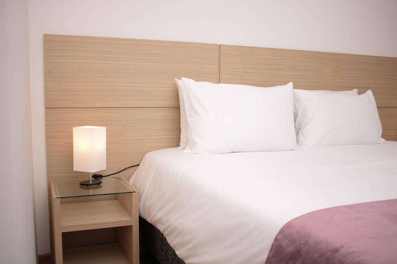 Hotel Franco Dionísio Cerqueira 외부 사진