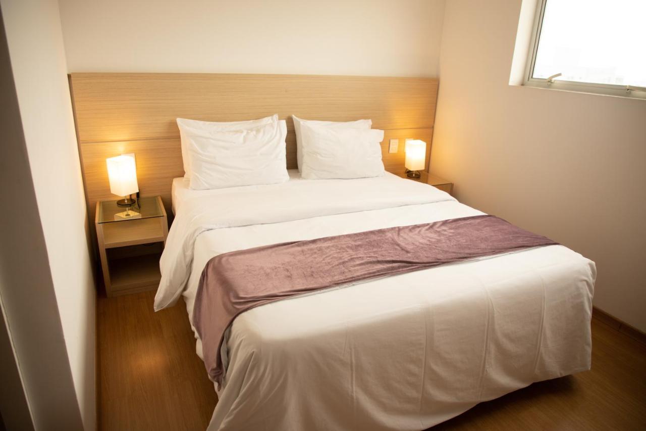 Hotel Franco Dionísio Cerqueira 외부 사진