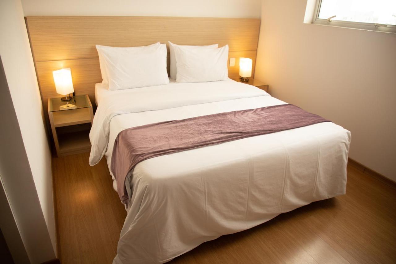 Hotel Franco Dionísio Cerqueira 외부 사진